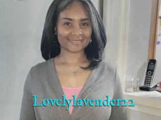 Lovelylavender22