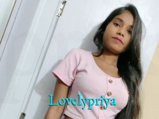 Lovelypriya