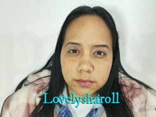 Lovelysharoll