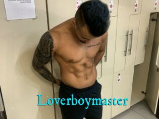 Loverboymaster