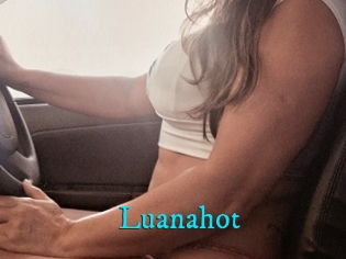 Luanahot