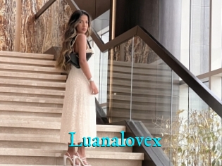 Luanalovex