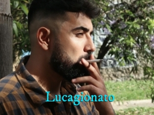 Lucagionato