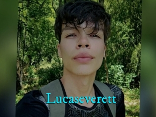 Lucaseverett