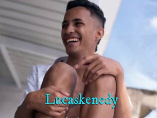 Lucaskenedy