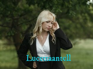 Lucettaantell