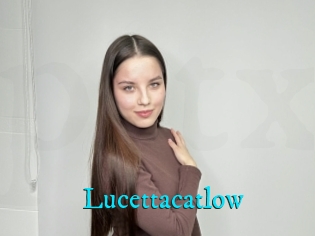 Lucettacatlow