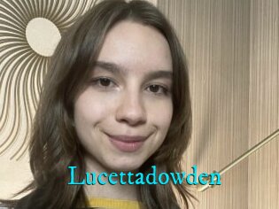 Lucettadowden