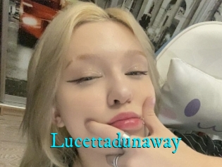 Lucettadunaway