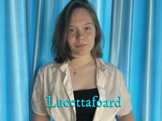 Lucettafoard