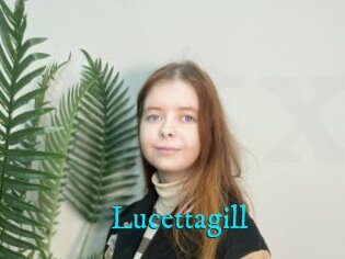 Lucettagill