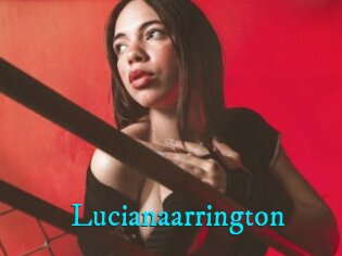 Lucianaarrington