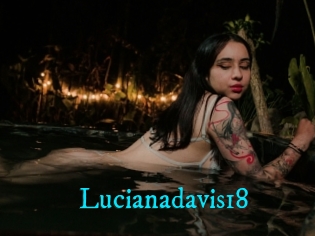 Lucianadavis18