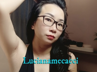 Lucianamecacci