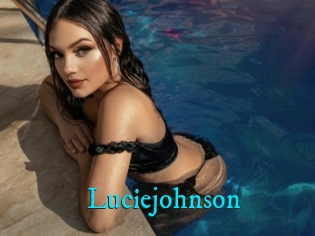 Luciejohnson