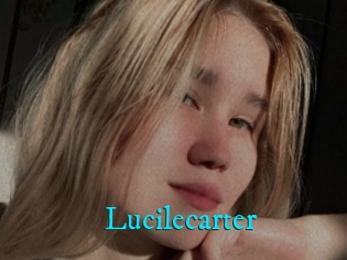 Lucilecarter