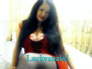 Luckyanabel