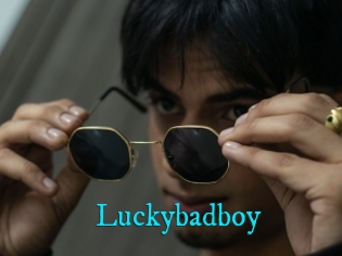 Luckybadboy