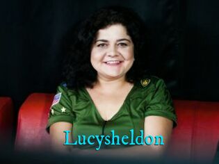 Lucysheldon