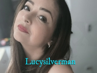 Lucysilverman