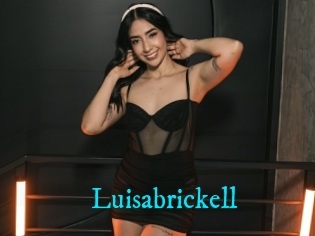 Luisabrickell