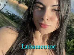 Luisamontoc