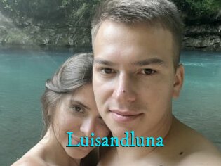 Luisandluna