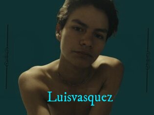 Luisvasquez