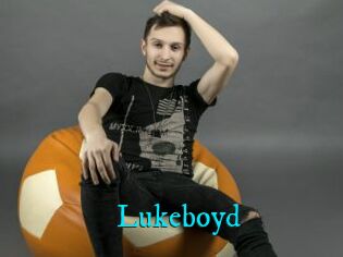 Lukeboyd