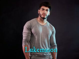 Lukemason