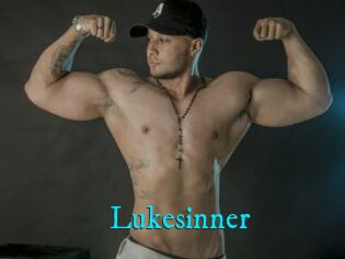 Lukesinner