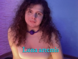 Luna_artemis