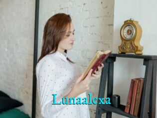 Lunaalexa