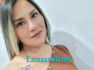 Lunaardiente