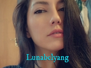 Lunabelyang