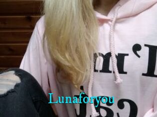 Lunaforyou