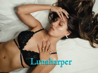 Lunaharper