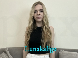 Lunakaligo