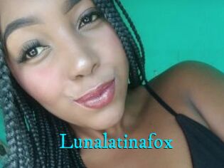 Lunalatinafox