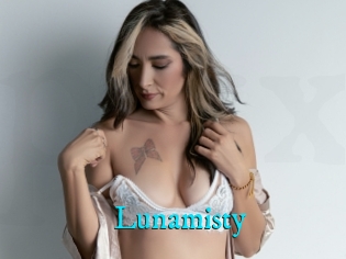 Lunamisty