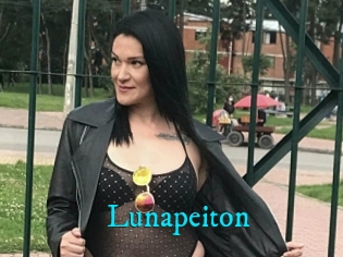 Lunapeiton