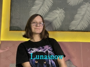 Lunasnow