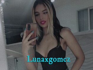 Lunaxgomez