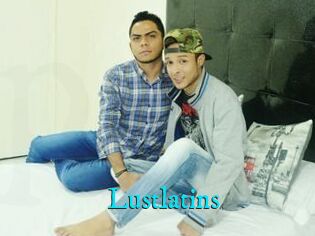 Lustlatins