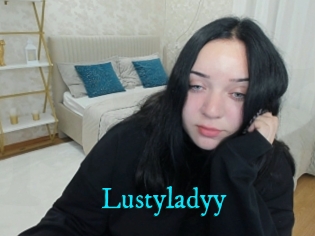 Lustyladyy