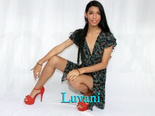 Luvani