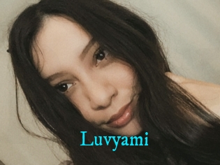 Luvyami