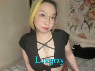 Luxgray