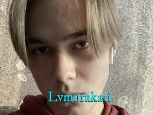 Lvmurakati