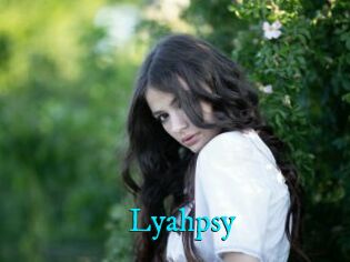 Lyahpsy